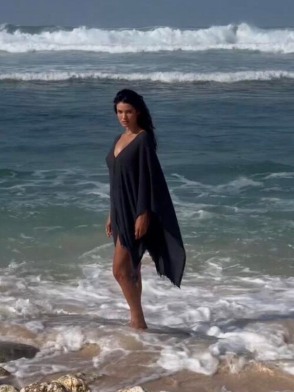 Ava Kimono - Picture 3 of 3